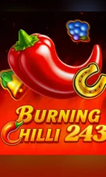 Burning Chilli 243