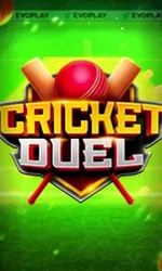 Cricket Duel