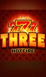 Three Hotfire