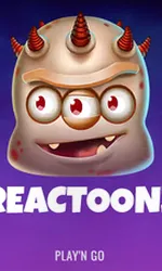 Reactoonz