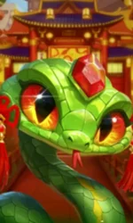 Fortune Snake