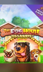 The Dog House Megaways