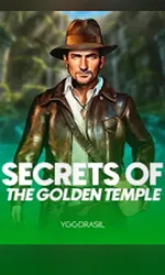 Secrets of the Golden Temple