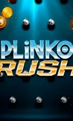 Plinko Rush
