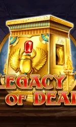 Legacy of Dead