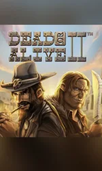 Dead or Alive 2