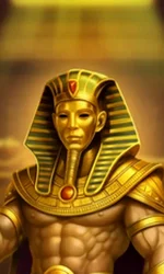 Treasures of Osiris