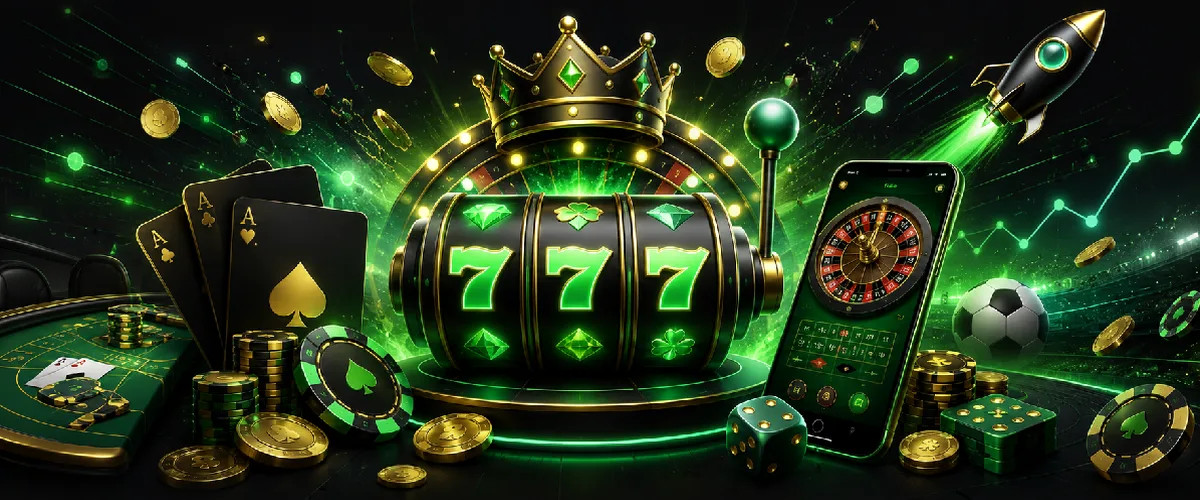 FamCasino — 275% fino a 1.500 € + 300 giri gratis